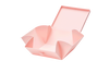 No. 02 Pink Box/Pink Strap