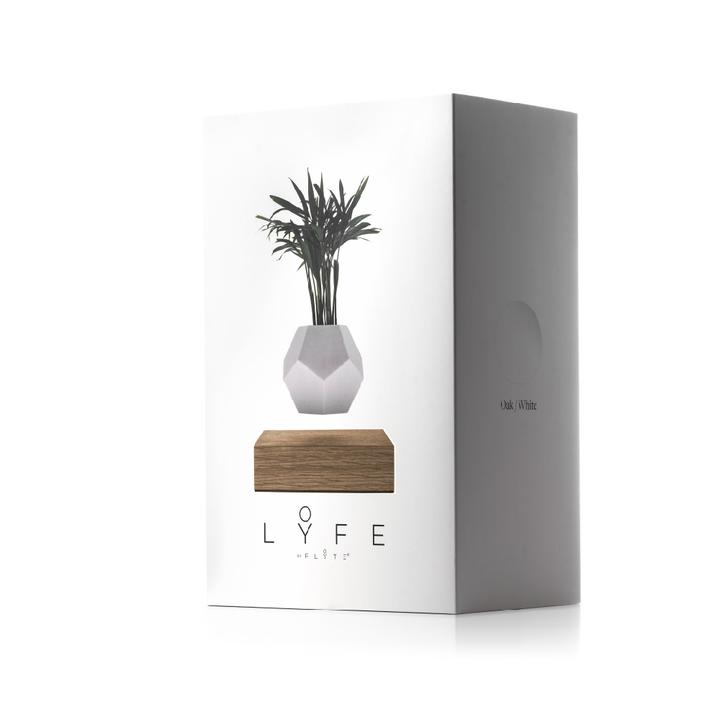 Lyfe Planter