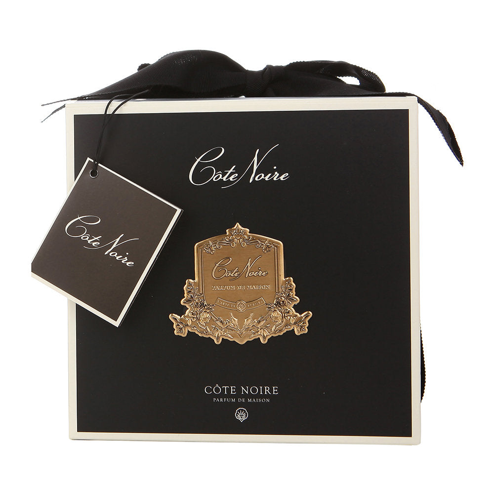 Five Rose in Black- Carmine Red GMRB64