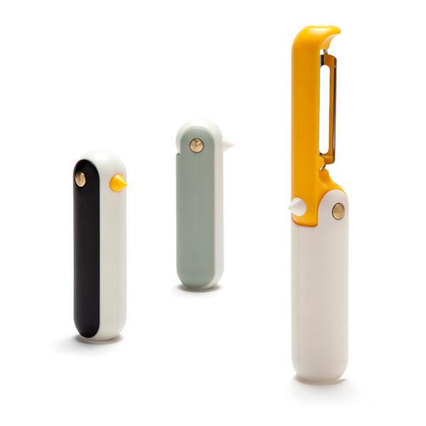 Tweet  Folding peeler-Black