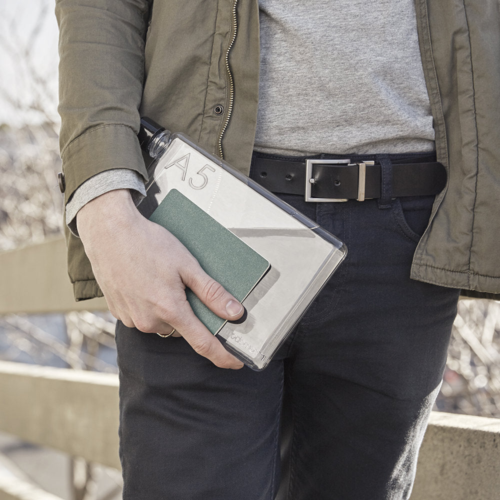 A5 Bottle-750ml (25 fl oz)