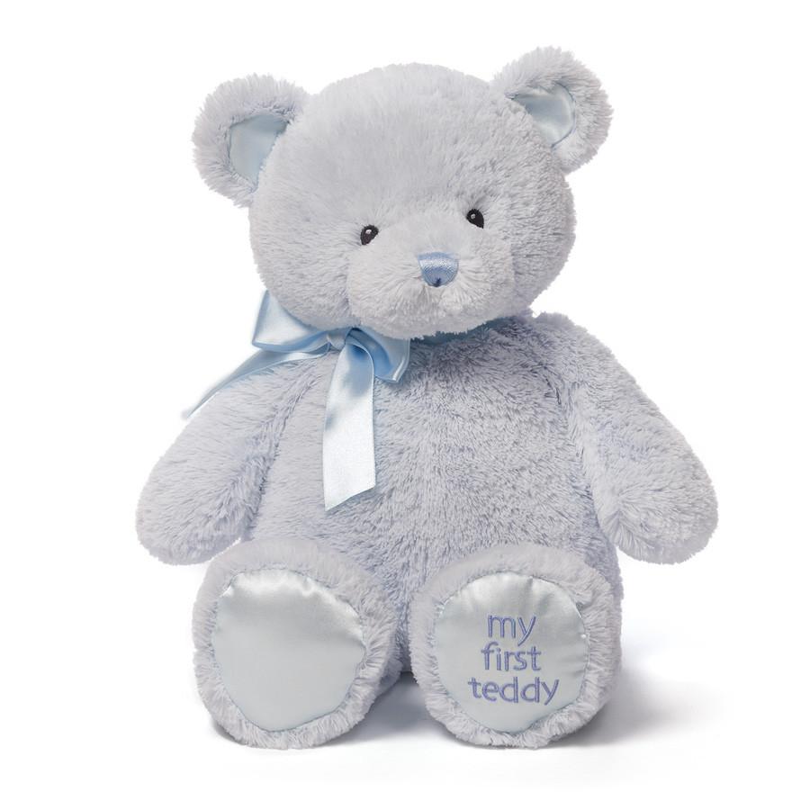 My 1st Teddy 18" 6048628