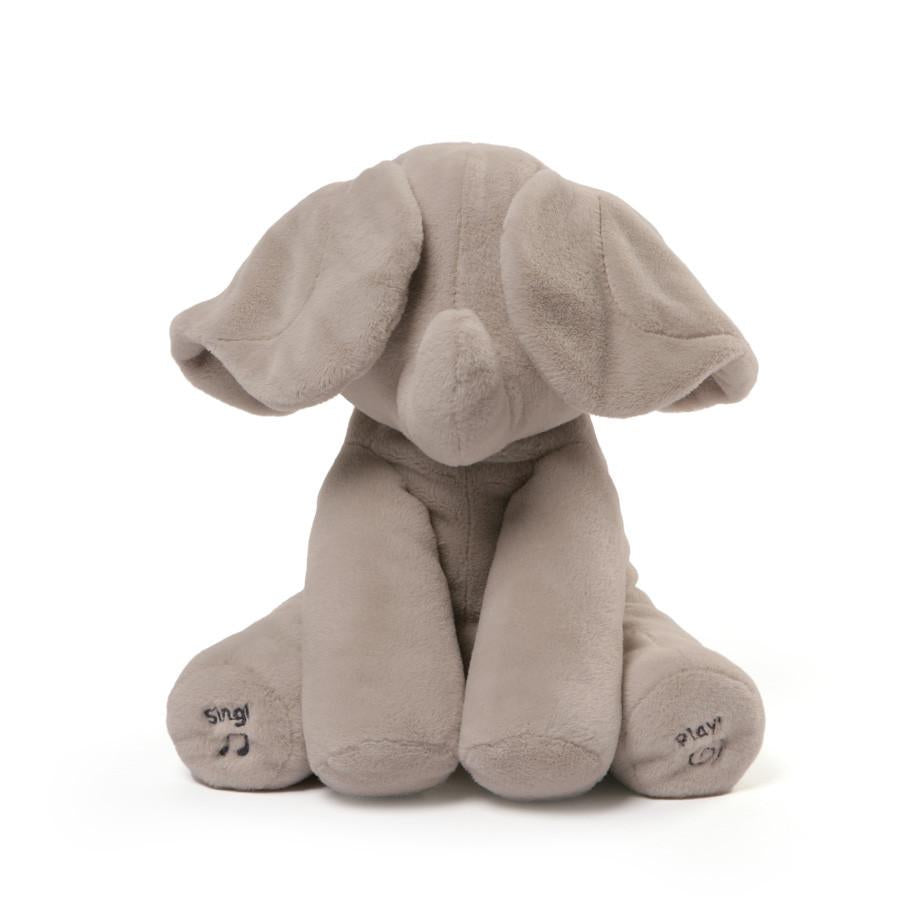 Animated Flappy The Elephant, 12" 6049314
