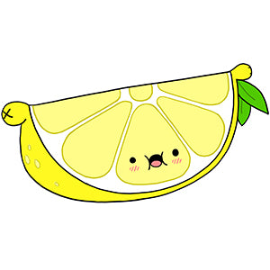 Lemon (15”)