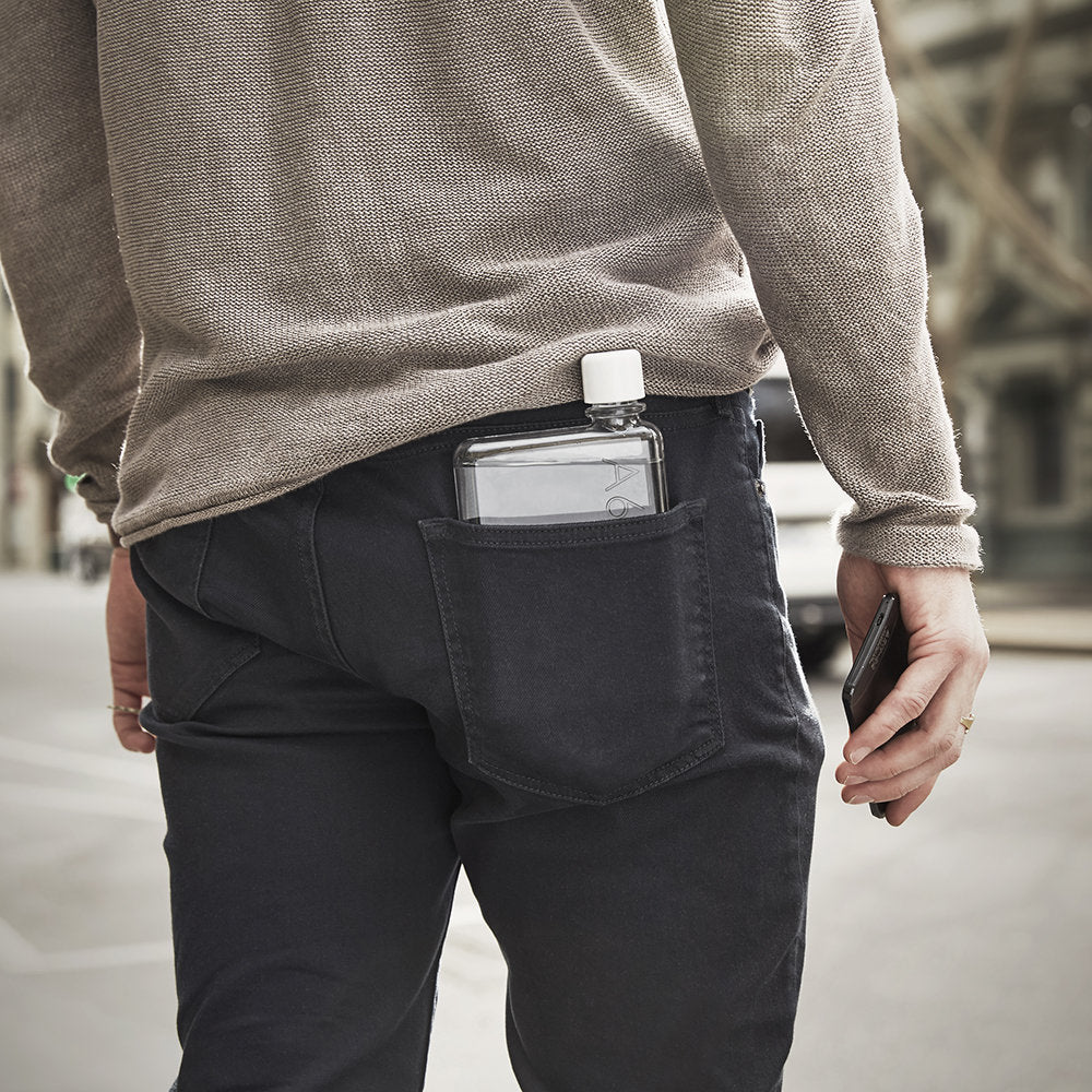 A6 Bottle-375ml (13 fl oz)