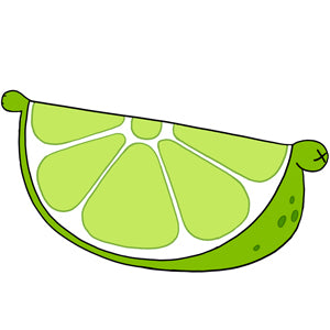 Lime (15”)