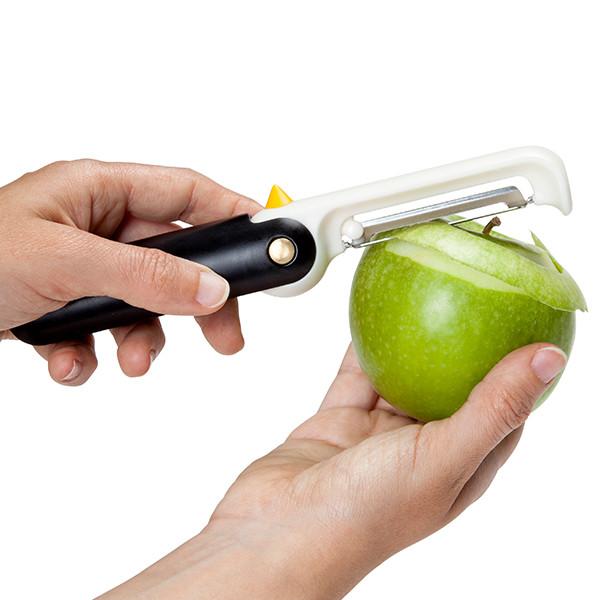 Tweet  Folding peeler-Black