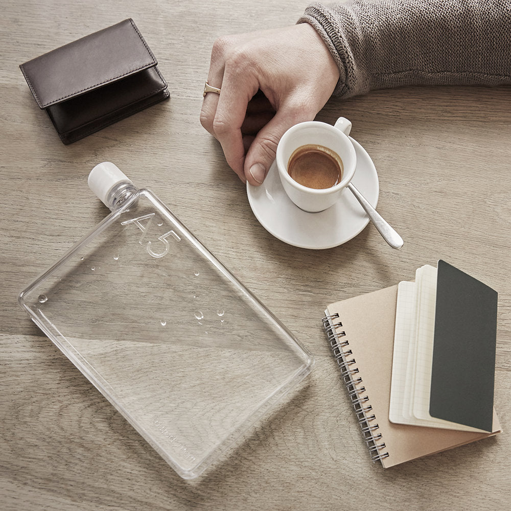 A5 Bottle-750ml (25 fl oz)