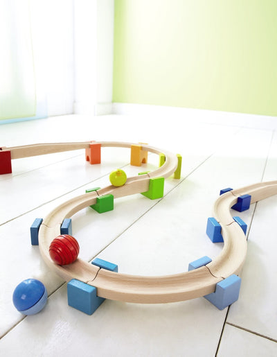 HABA My First Ball Track - Large Basic Pack 7042