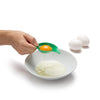 Mon Cherry Measuring spoons and egg separator