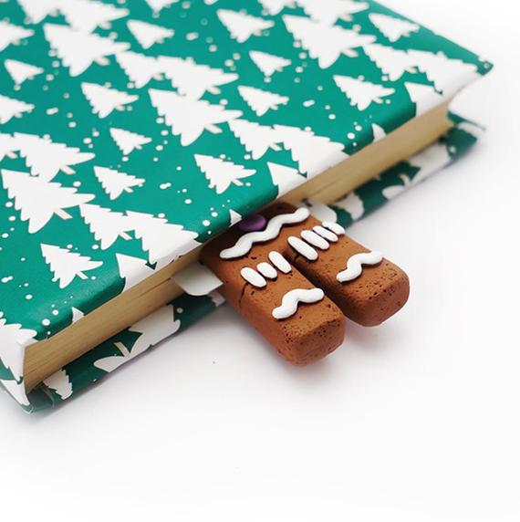 Gingerbread Man (legs) 185