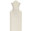 Hot water bottle Polka Dot Taupe   $48.99    15%off