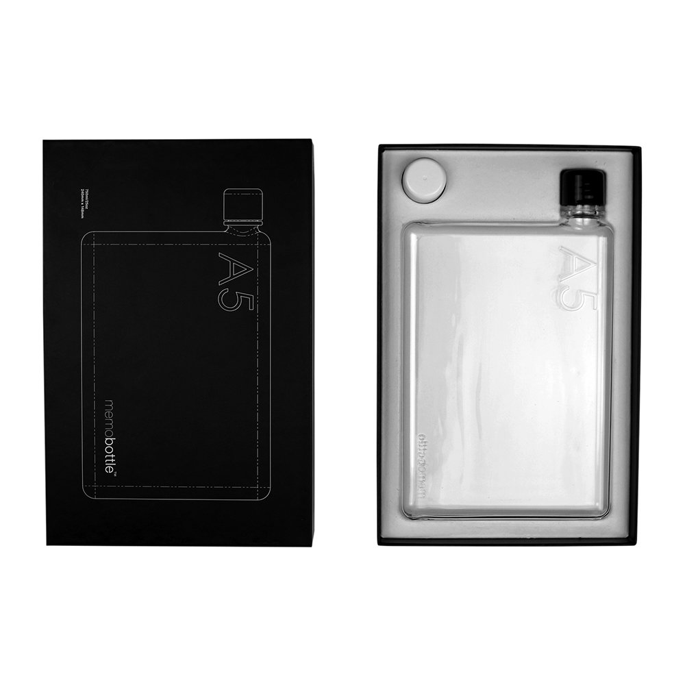 A5 Bottle-750ml (25 fl oz)