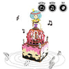 Music Box-Princess W-405    $29.99    50% off