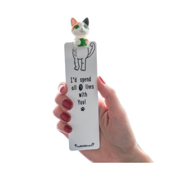 Kitty Reader Nerdy 227