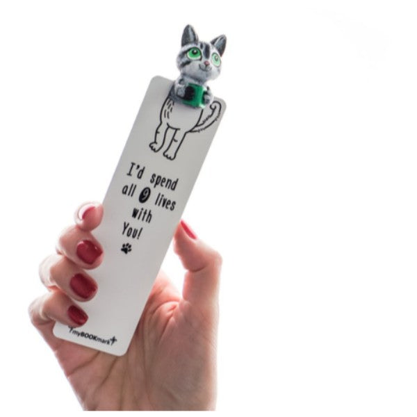 Kitty Reader Norris 228