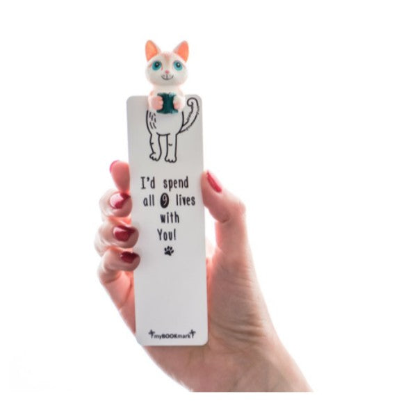 Kitty Reader Peachie 229