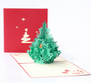 Greeting Cards-Happy Holidays