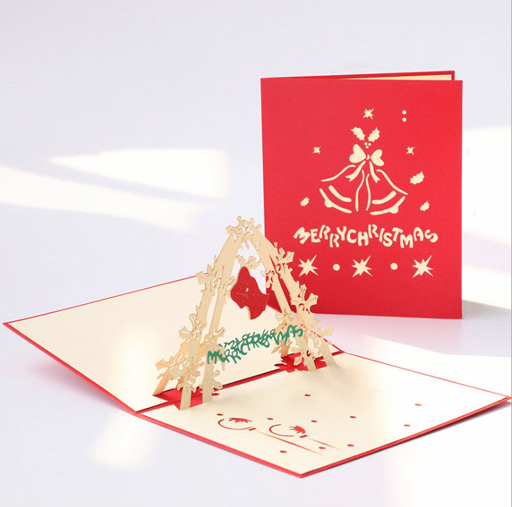 Greeting Cards-Happy Holidays