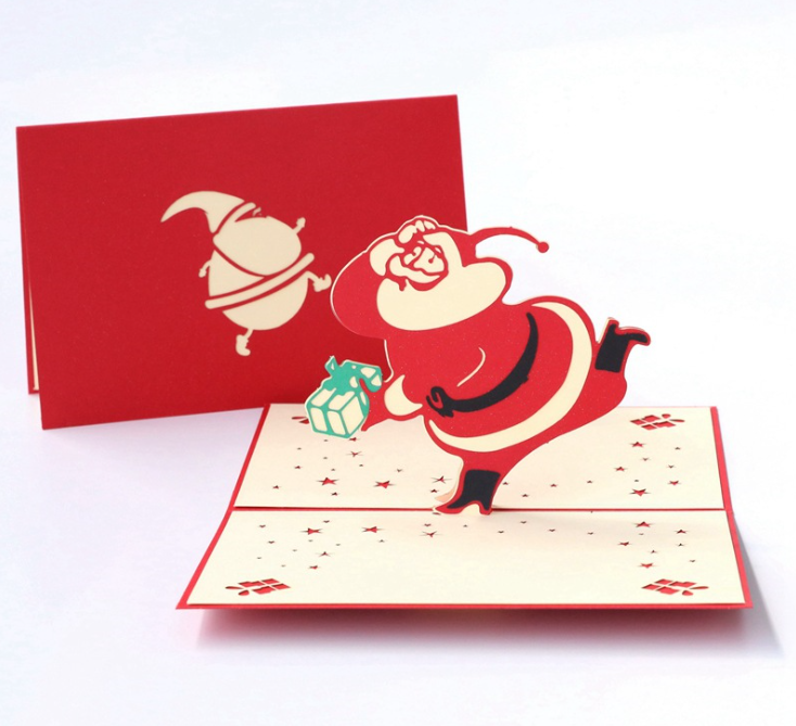 Greeting Cards-Happy Holidays