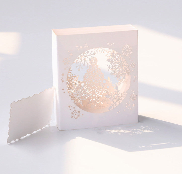 Greeting Cards-Happy Holidays