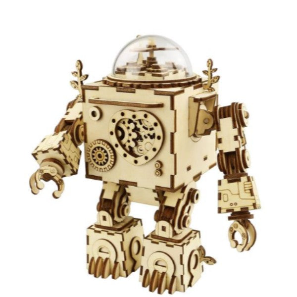 Music Box - Orpheus 601