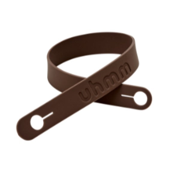 NO.01 Brown Strap