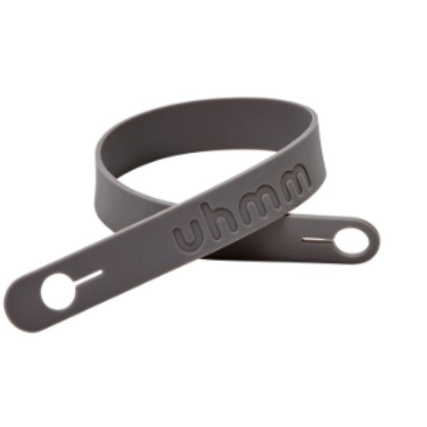 NO.02 Dark Grey Strap for Small