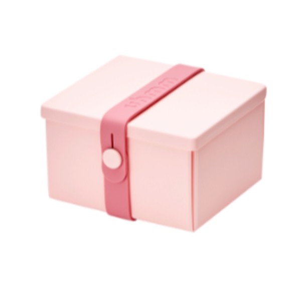 No. 02 Pink Box/Pink Strap