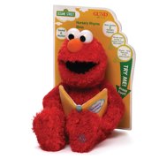 Nursery Rhyme Elmo 6048675