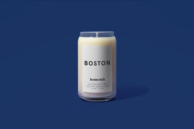 Boston Candle