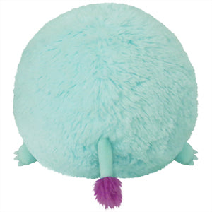 Mini Hippo, Happy (7“)