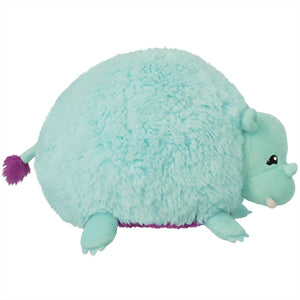 Mini Hippo, Happy (7“)