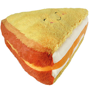 Mini Grilled Cheese (7”)