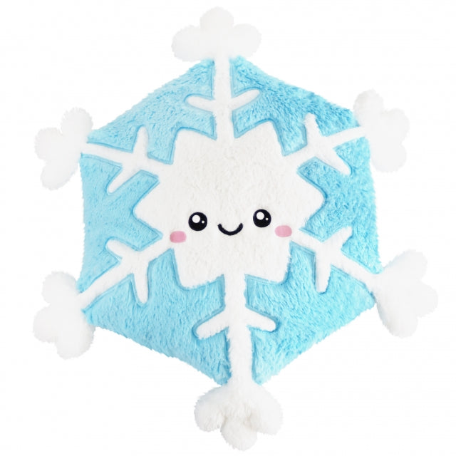 Snowflake (15“)