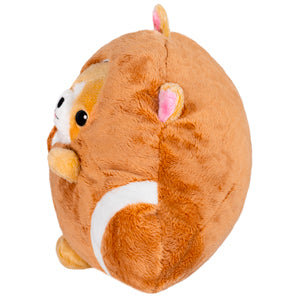 Undercover Corgi in Football (7”)