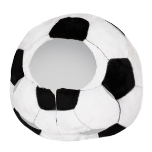 Undercover Corgi in Soccer Ball (7")